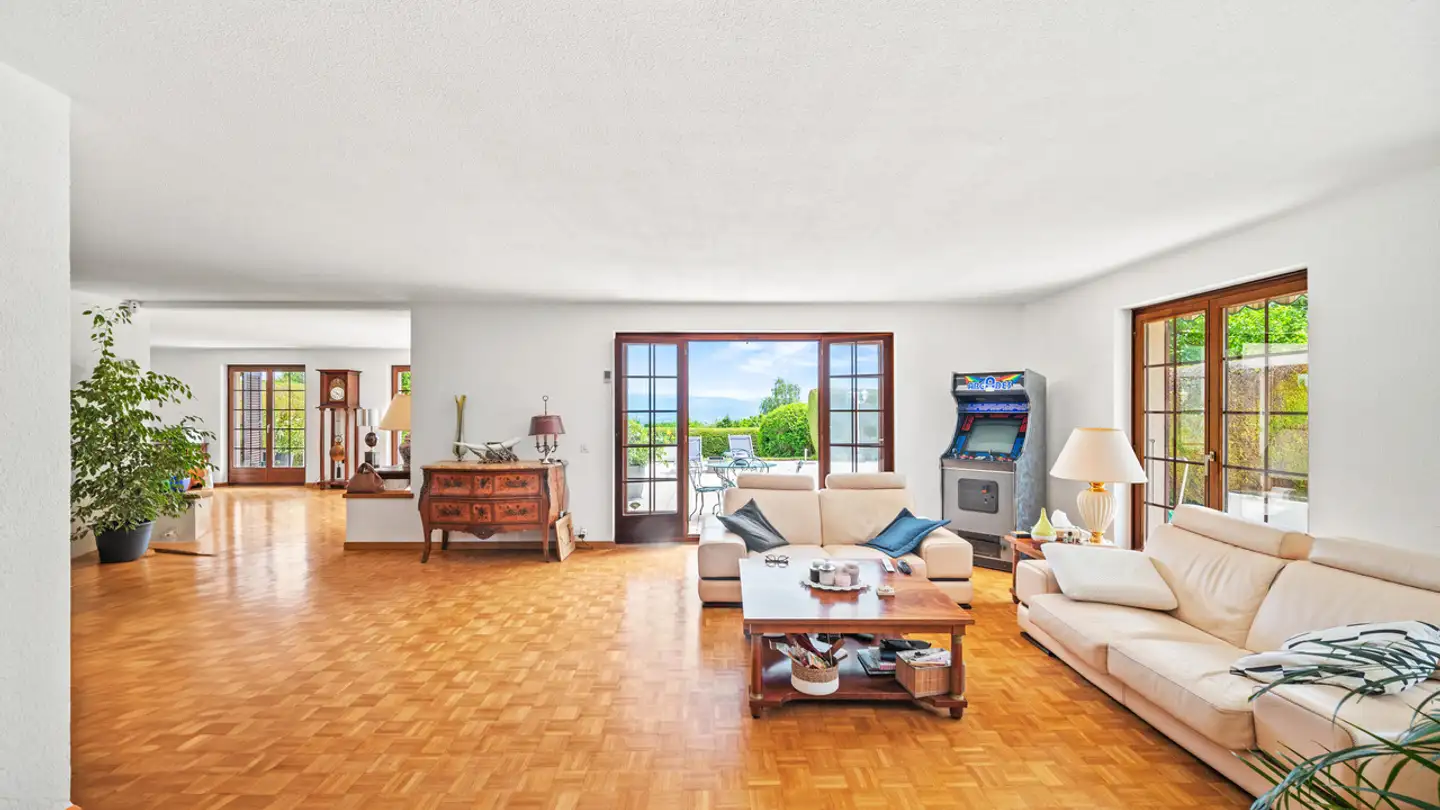 Casa singola in vendita - Route De Le Muids, 1273 Arzier-Le Muids - Photo 3