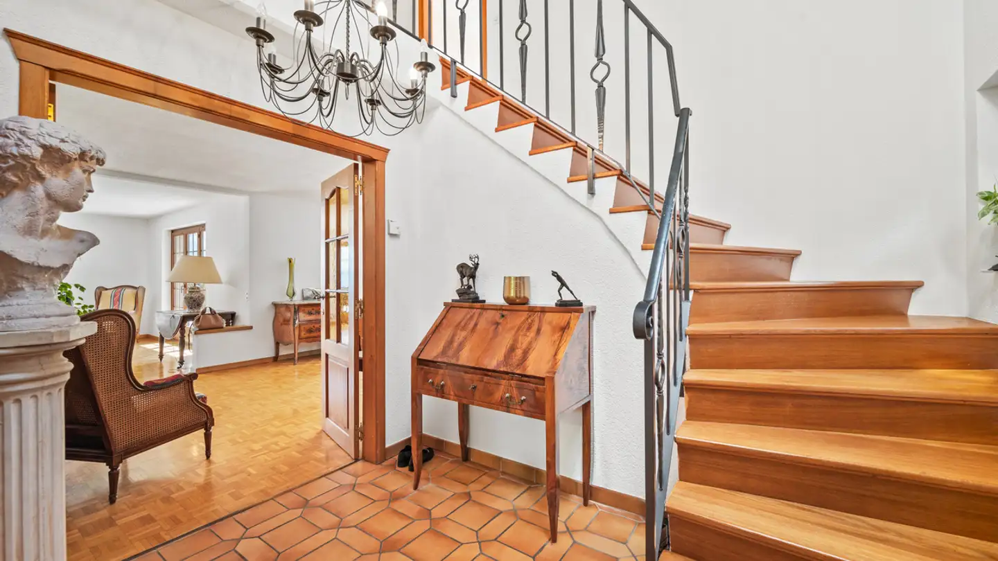 Casa singola in vendita - Route De Le Muids, 1273 Arzier-Le Muids - Foto 4