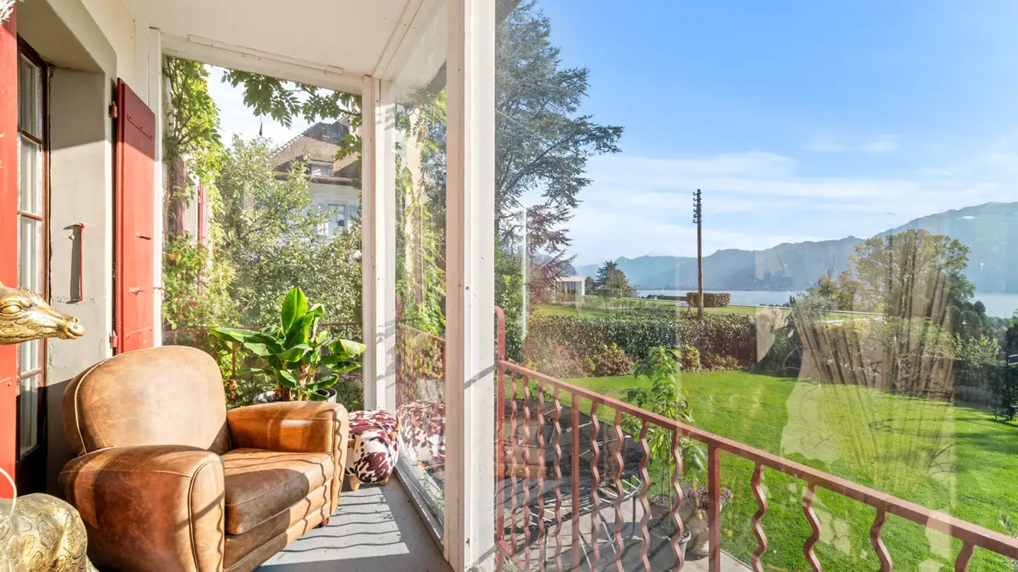 Casa singola in vendita - Route Des Areneys 9, 1806 St-Légier-La Chiésaz - Foto 2