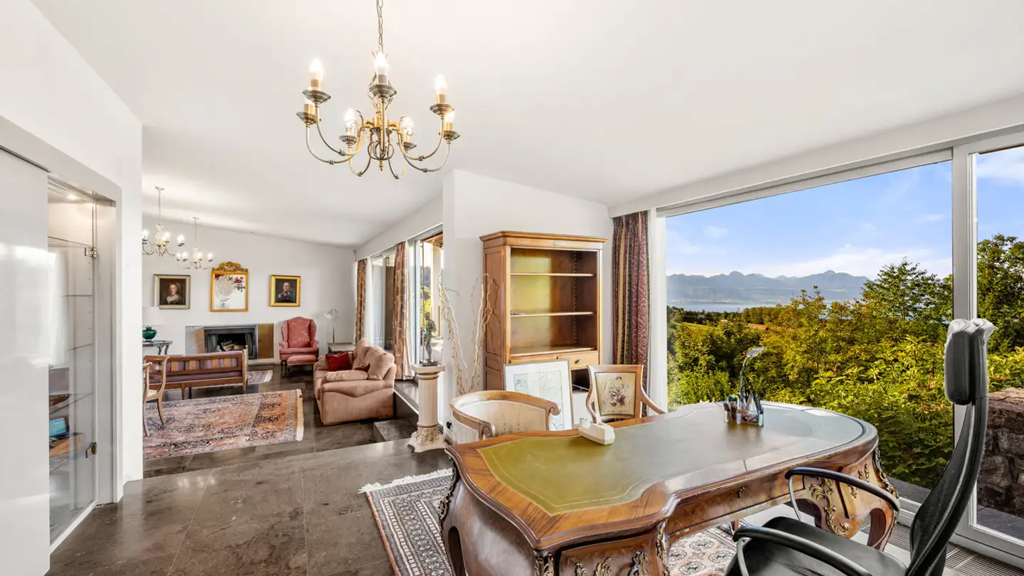 Casa singola in vendita - 1012 Lausanne - Foto 4