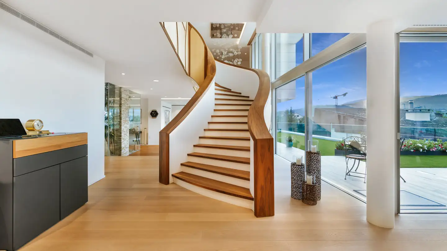 Einfamilienhaus kaufen - Rue Des Chênes 9, 2852 Courtételle - Foto 4