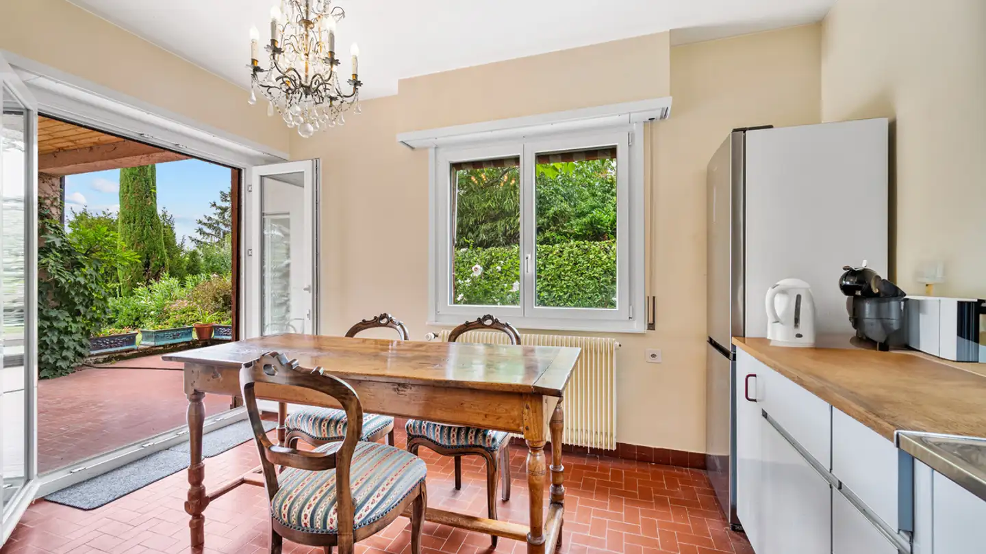 Casa singola in vendita - 1009 Pully - Photo 3