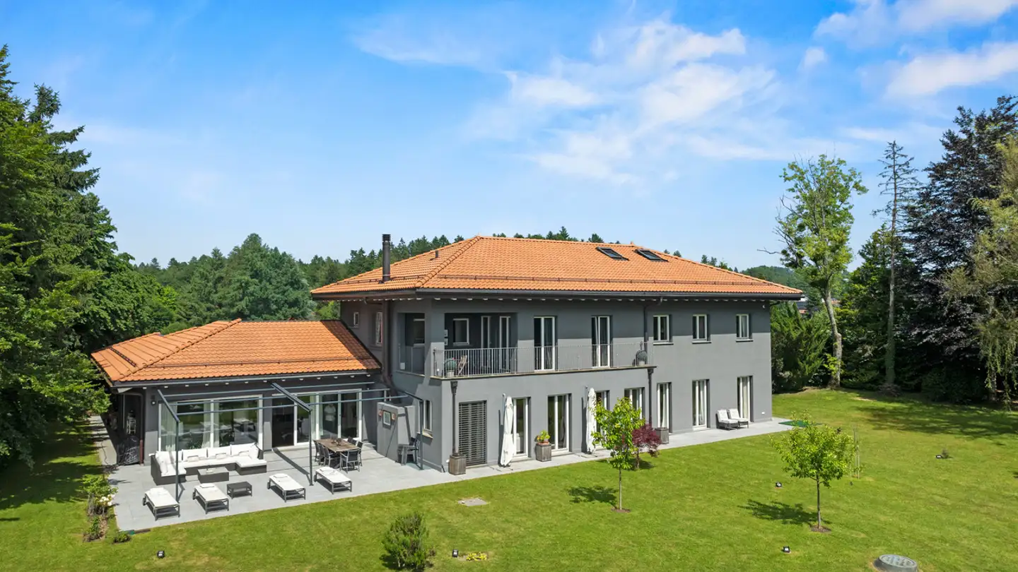 Single house for sale - 1000 Lausanne 25