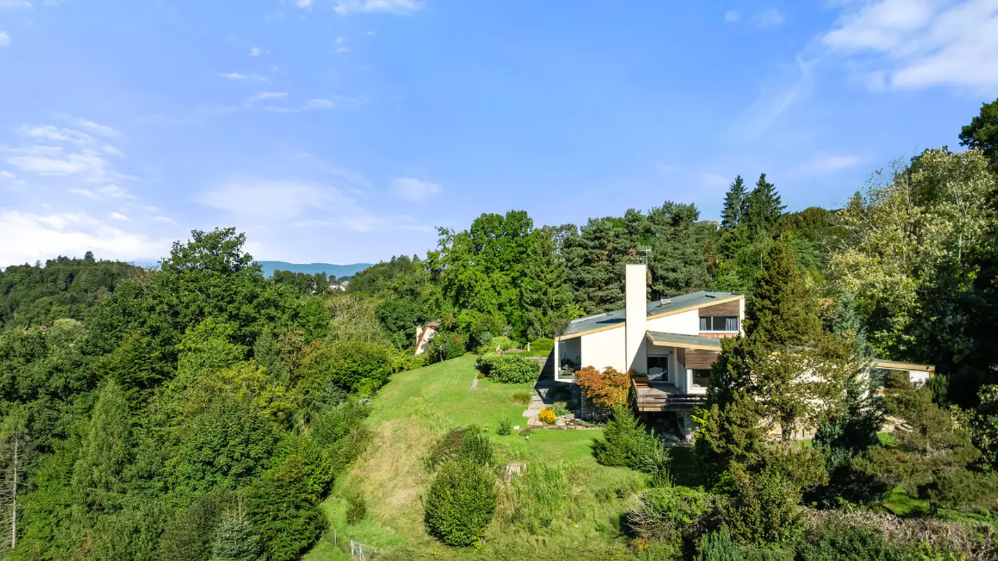 Casa singola in vendita - 1066 Epalinges - Photo 2