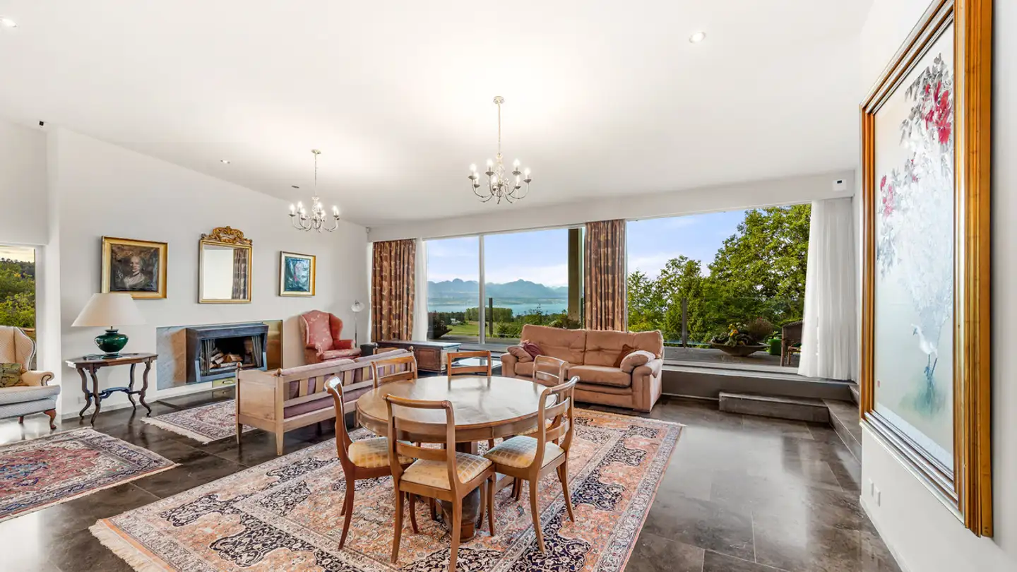 Casa singola in vendita - 1066 Epalinges - Photo 3