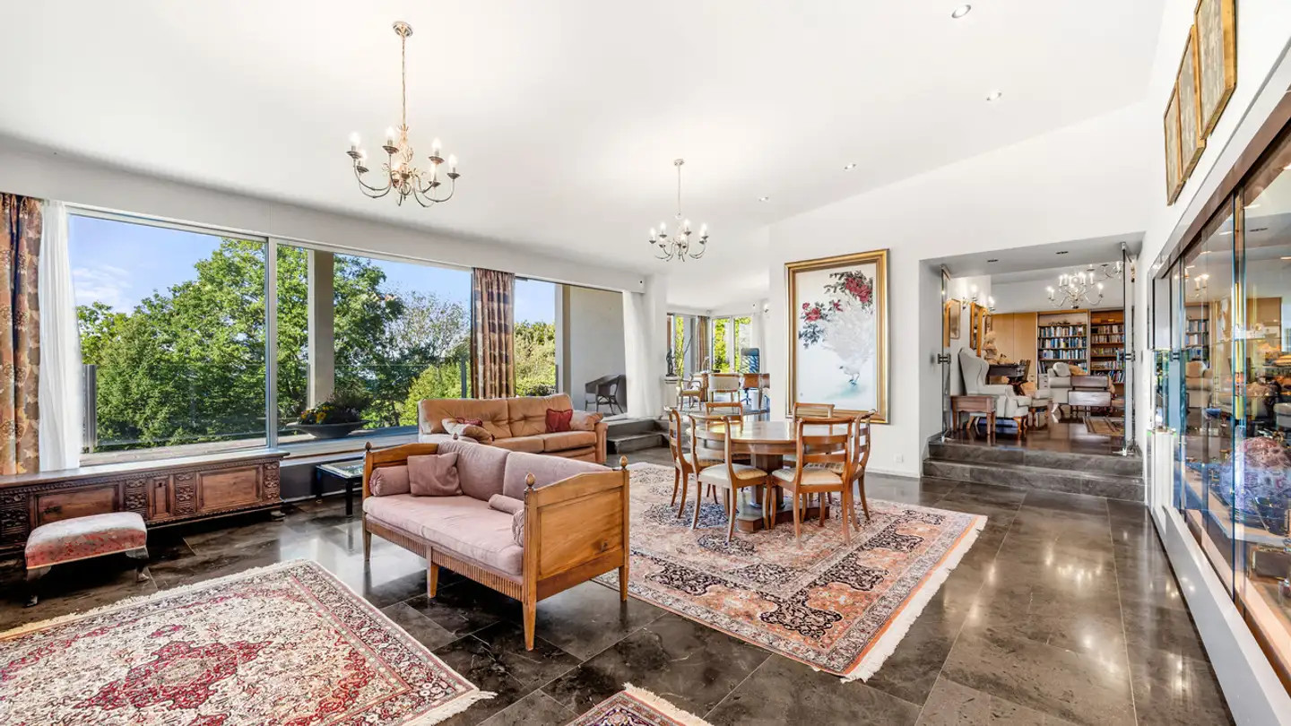 Casa singola in vendita - 1066 Epalinges - Photo 4