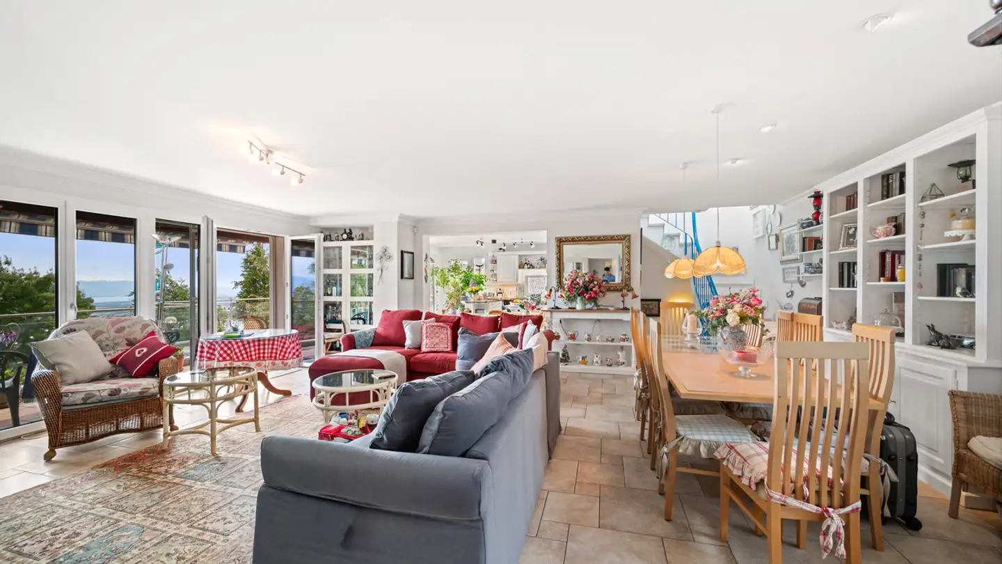 Casa singola in vendita - Route De Le Muids, 1273 Arzier-Le Muids - Photo 3