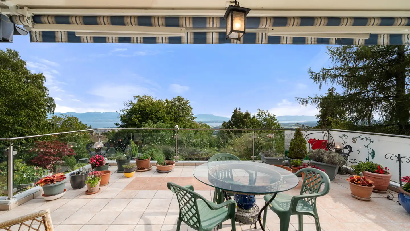 Casa singola in vendita - Route De Le Muids, 1273 Arzier-Le Muids - Photo 4