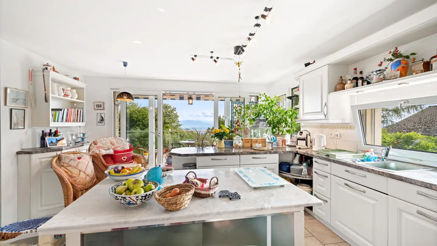 Casa singola in vendita - Route De Le Muids, 1273 Arzier-Le Muids - Photo 2