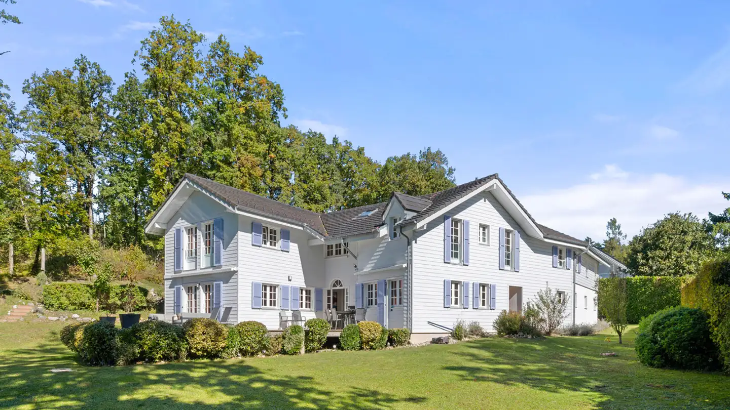 Casa singola in vendita - 1276 Gingins - Photo 4