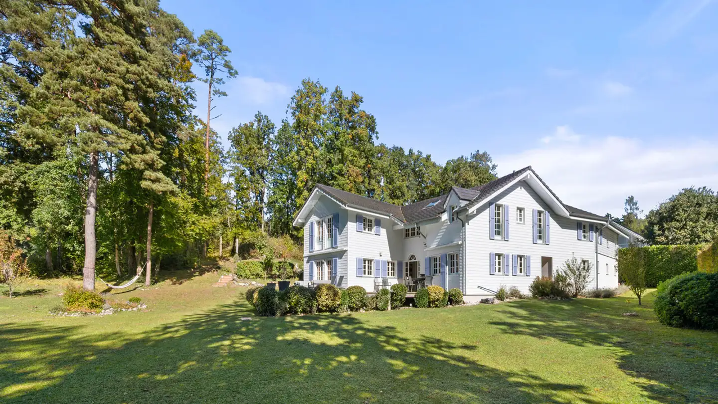 Casa singola in vendita - 1276 Gingins - Photo 3