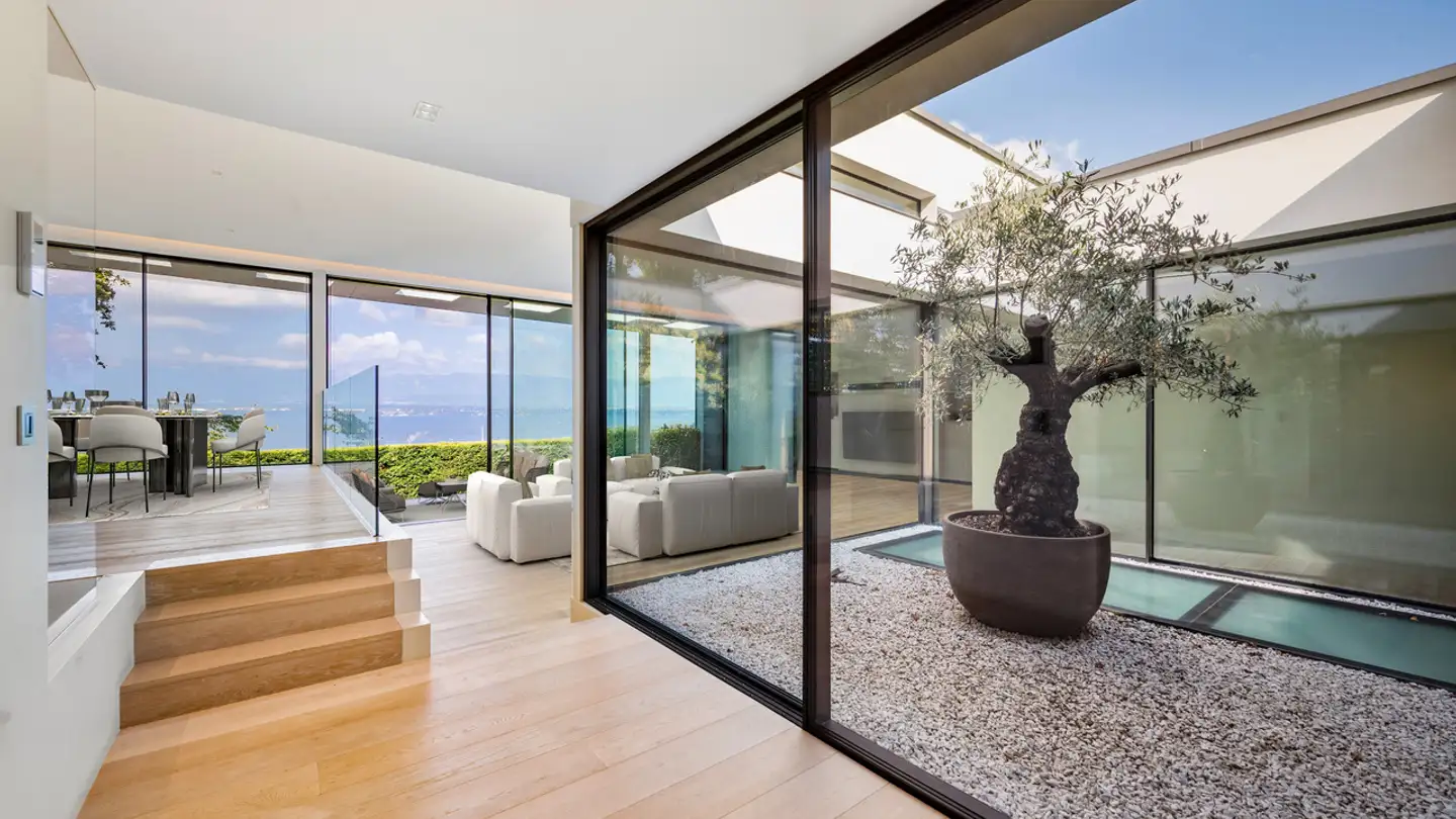 Casa singola in vendita - 1247 Anières - Photo 3