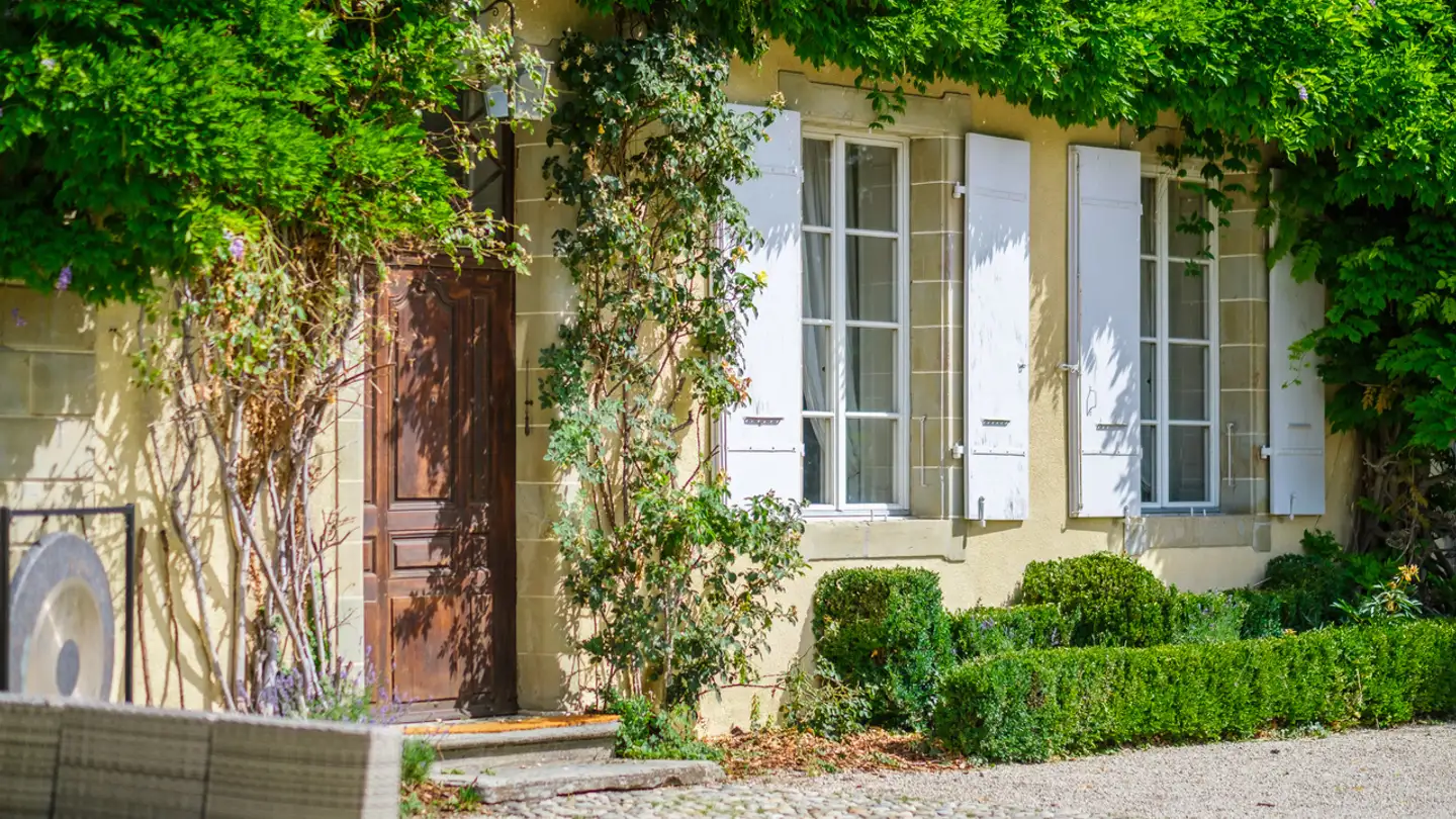 Castello in vendita - 1173 Féchy - Photo 2