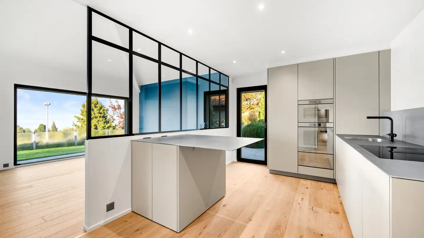 Casa singola in vendita - 1807 Blonay - Photo 4