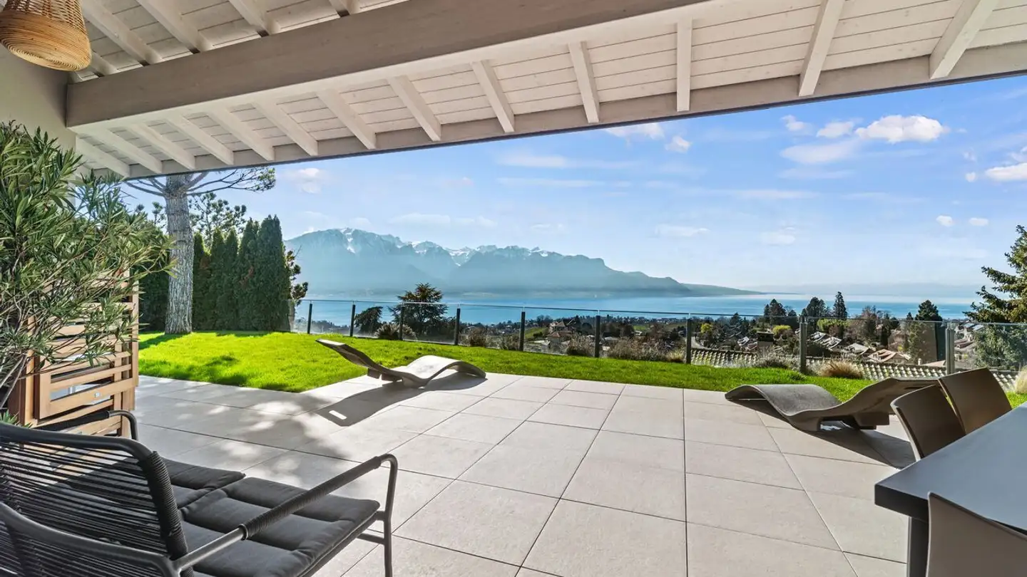 Casa singola in vendita - 1807 Blonay - Photo 3