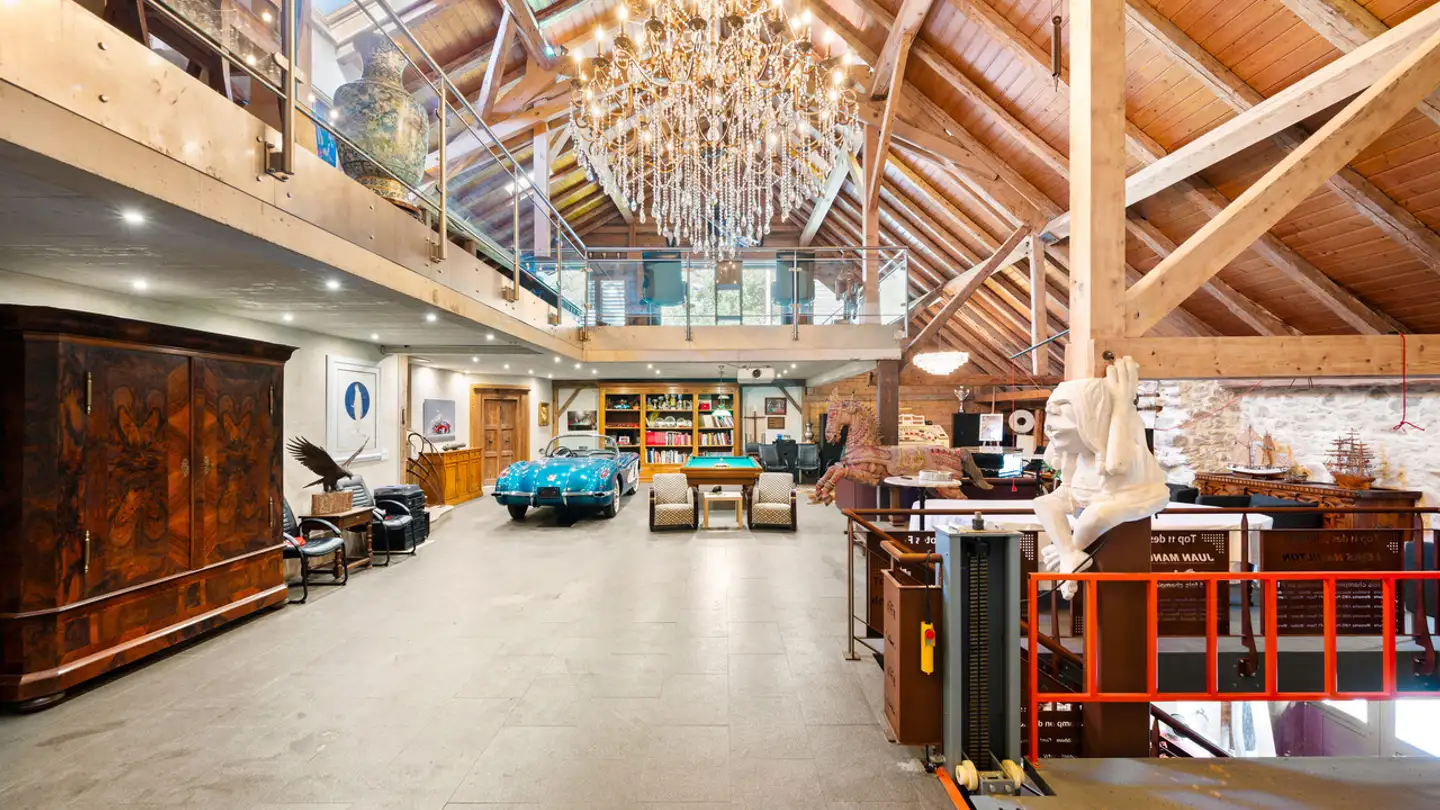 Maison individuelle à vendre - 1805 Jongny - Photo 2