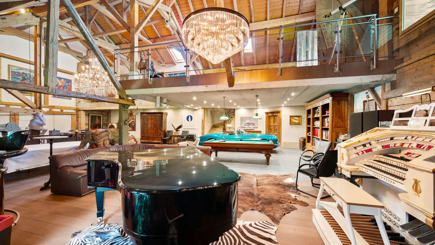 Maison individuelle à vendre - 1805 Jongny - Photo 4