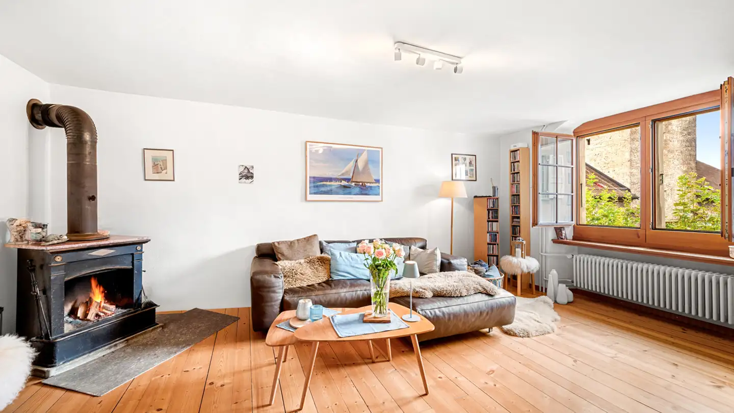 Casa singola in vendita - 1096 Cully - Photo 2