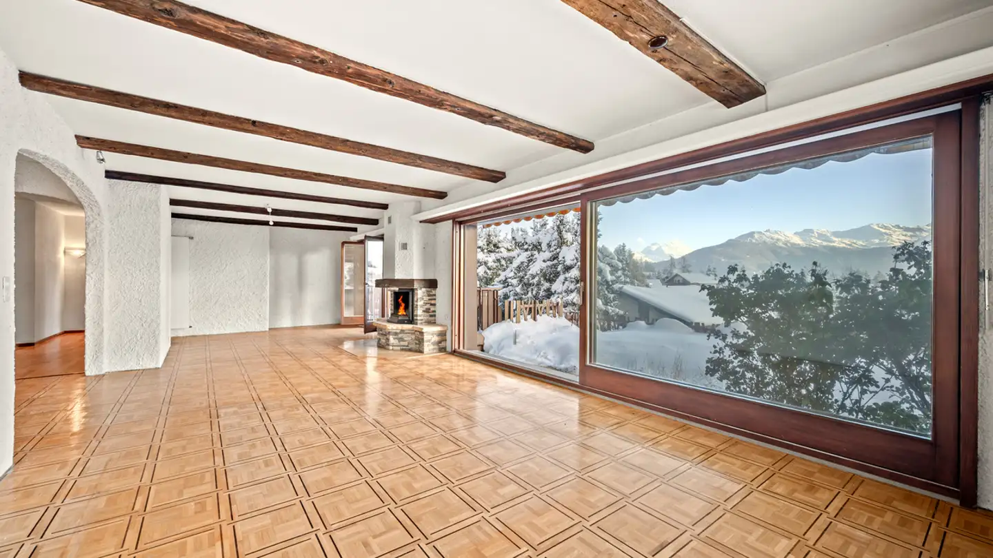 Chalet à vendre - 1978 Lens - Photo 4