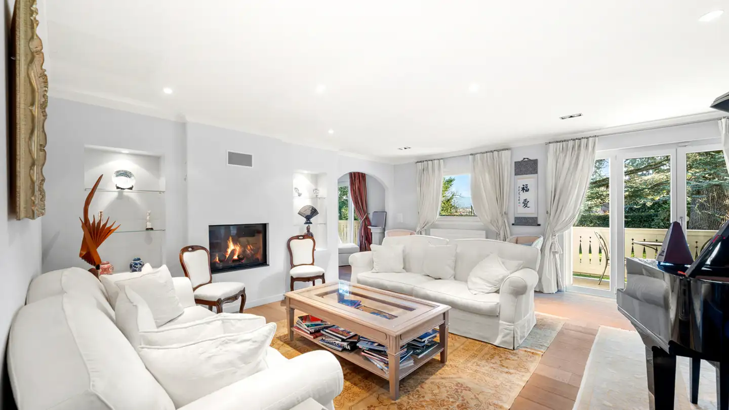 Casa singola in vendita - 1290 Versoix - Foto 4