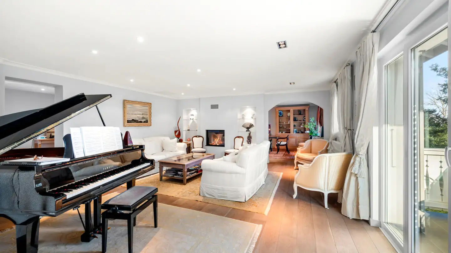 Casa singola in vendita - 1290 Versoix - Foto 3