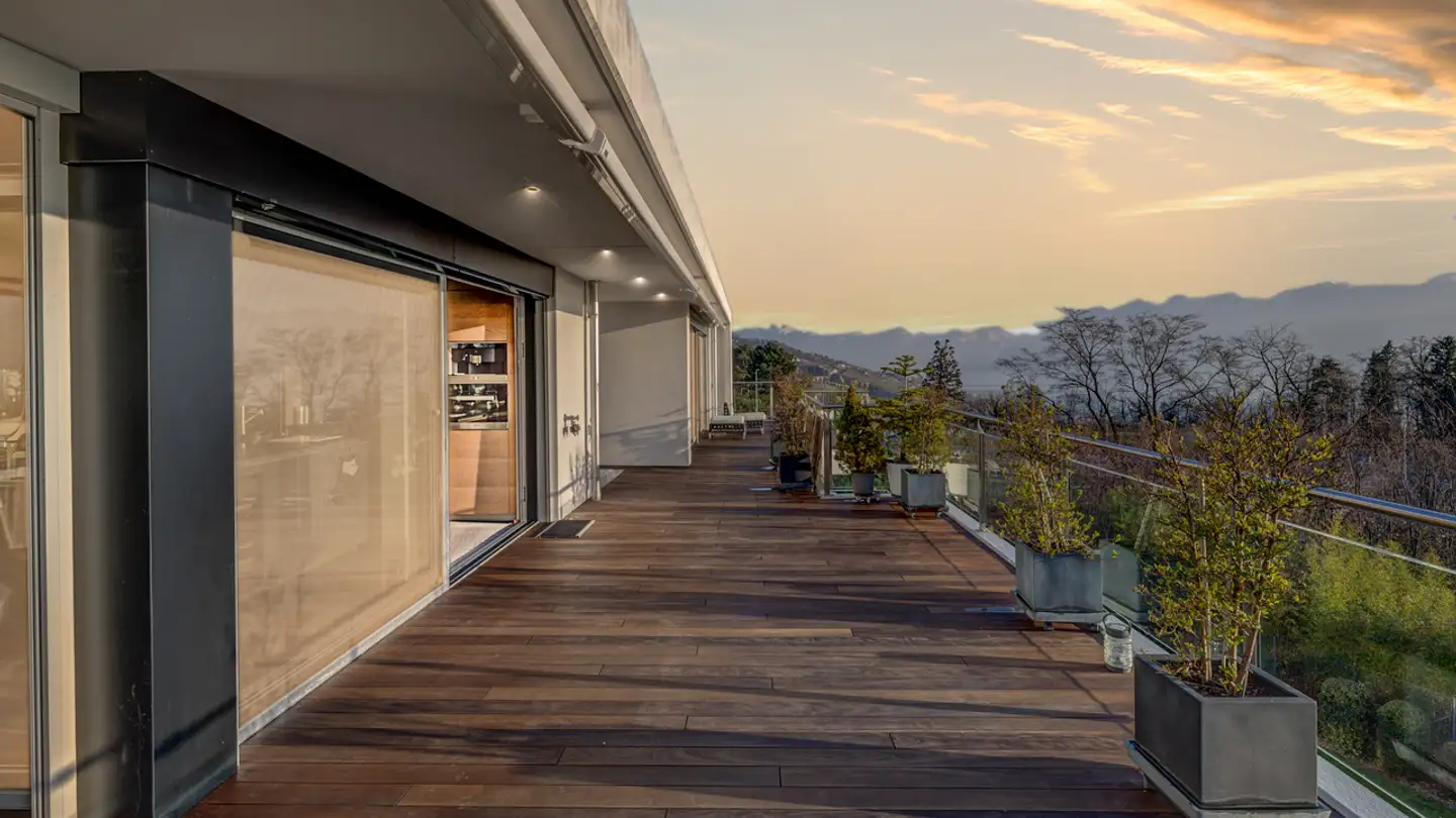 Wohnung kaufen - 1090 La Croix (Lutry) - Foto 2