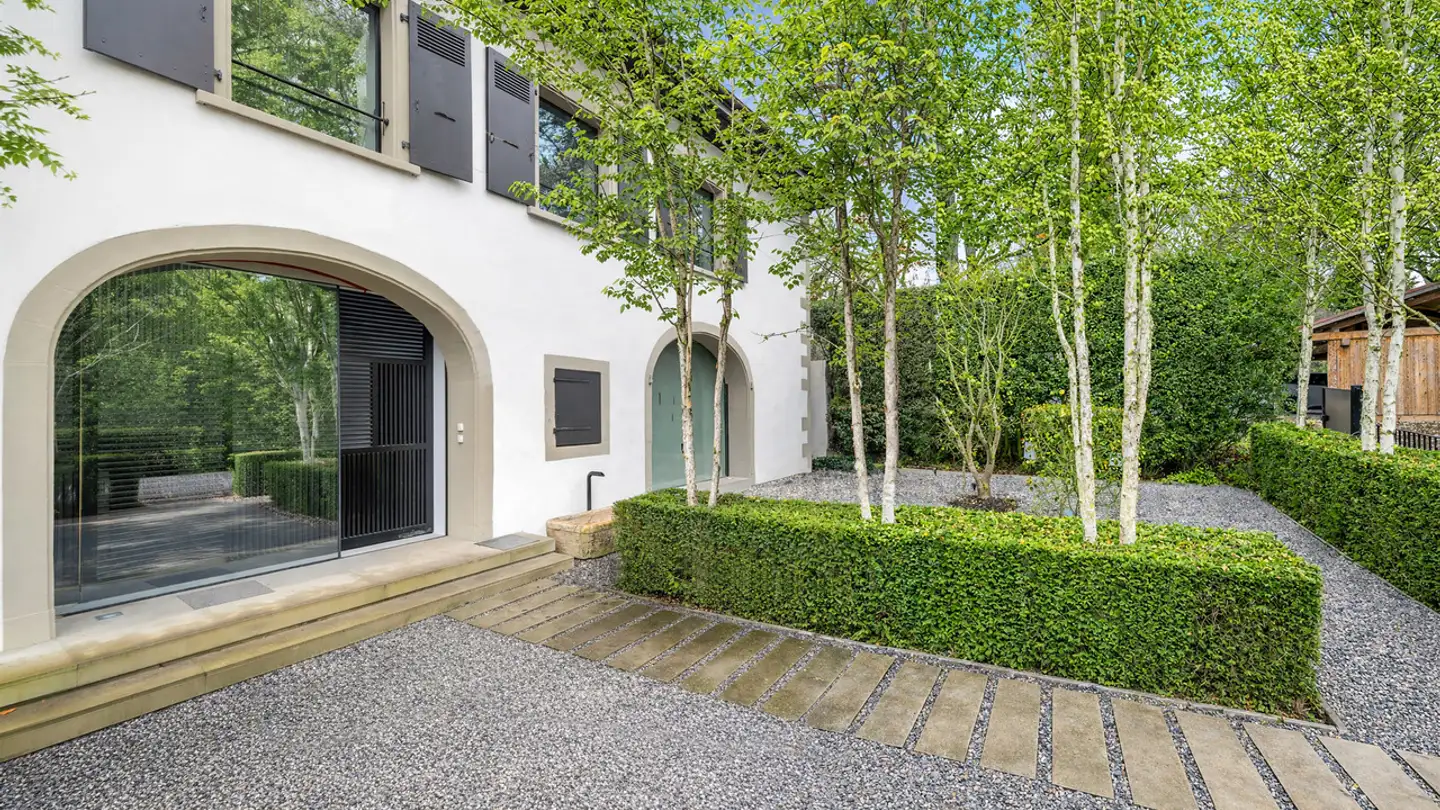 Maison individuelle à vendre - 1253 Vandoeuvres - Photo 2