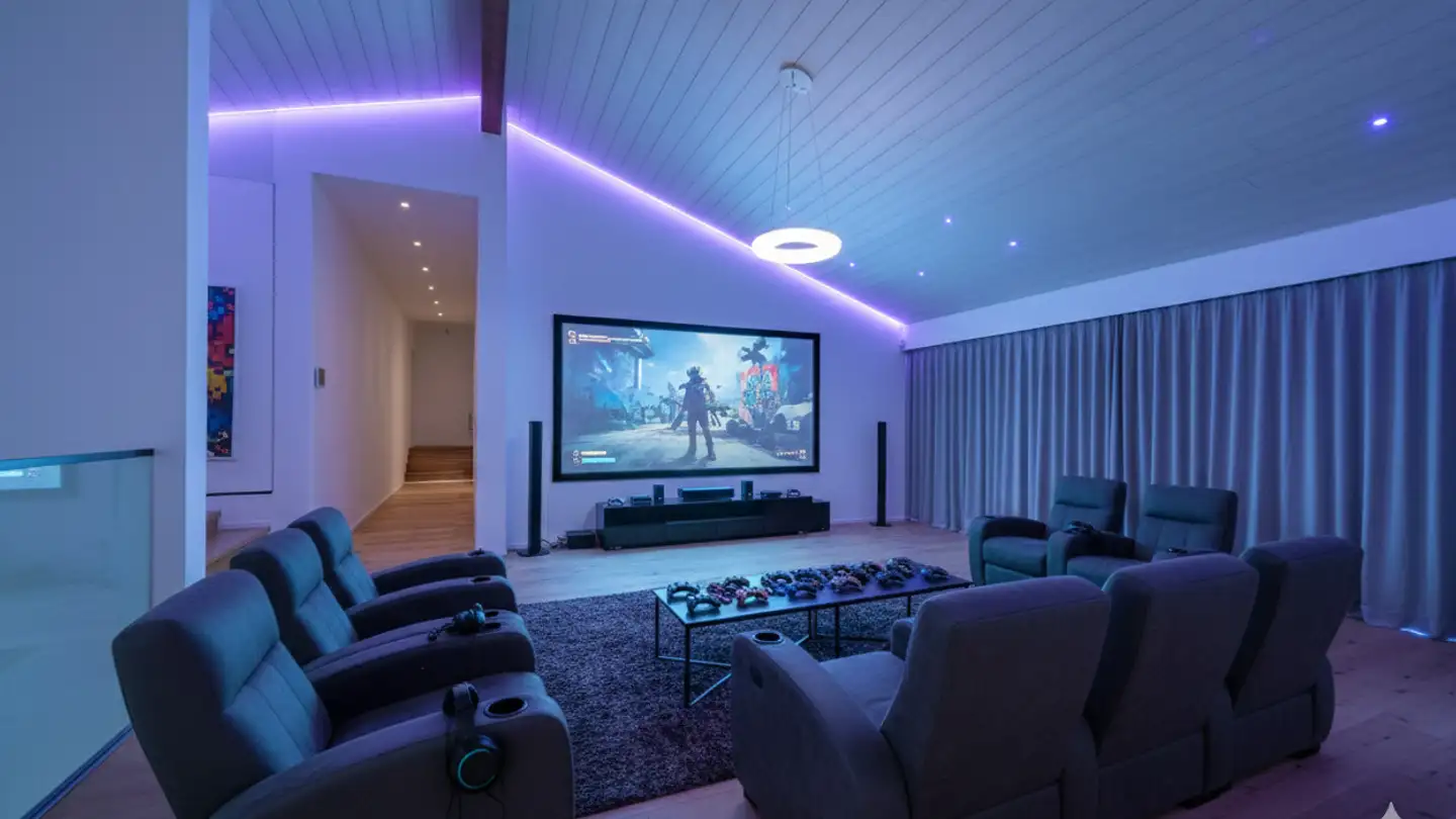 Villa à vendre - 1029 Villars-Ste-Croix - Photo 4