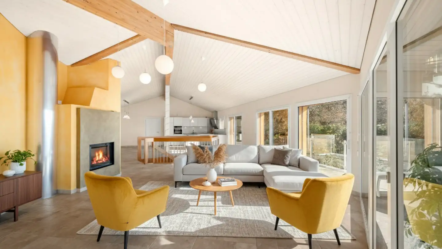 Villa kaufen - 1166 Perroy