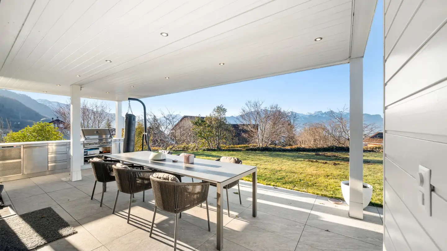 Single house for sale - 1807 Blonay - Photo 4