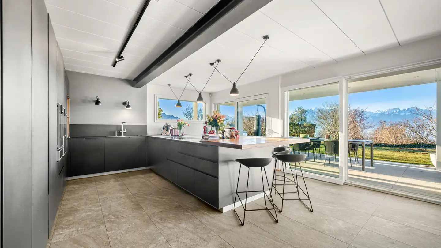 Maison individuelle à vendre - 1807 Blonay - Photo 4