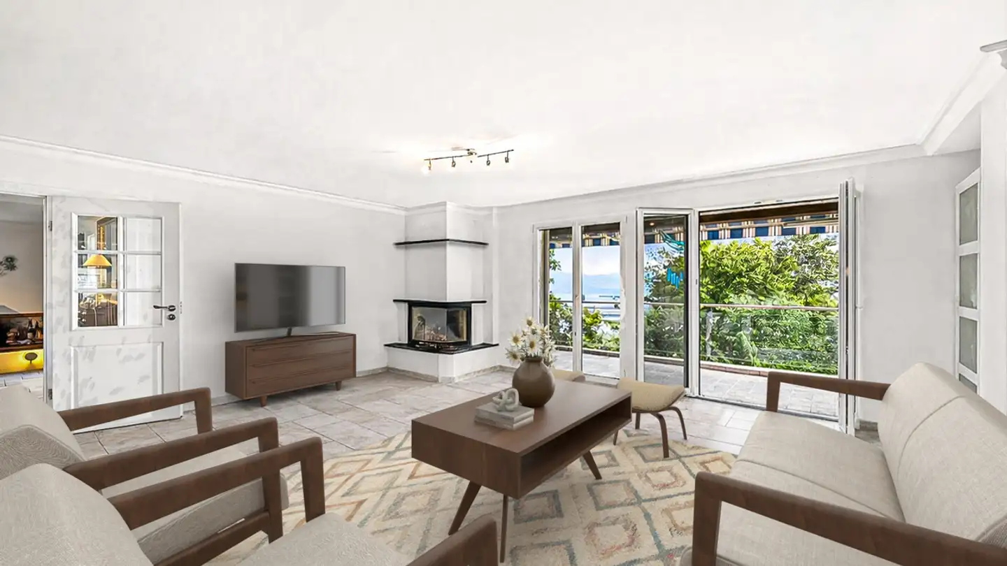 Casa singola in vendita - Route De Le Muids, 1273 Arzier-Le Muids - Foto 4