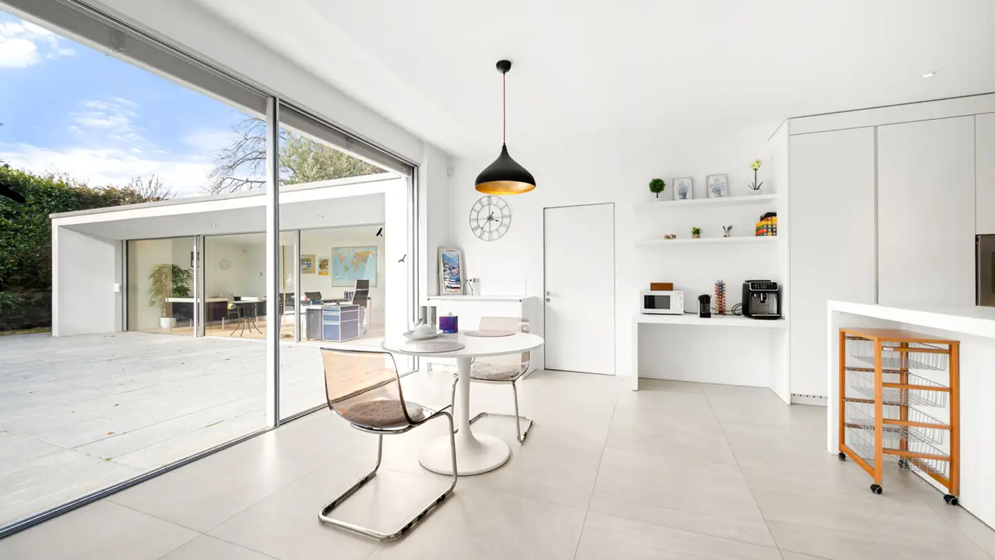 Maison individuelle à vendre - 1224 Chêne-Bougeries - Photo 4