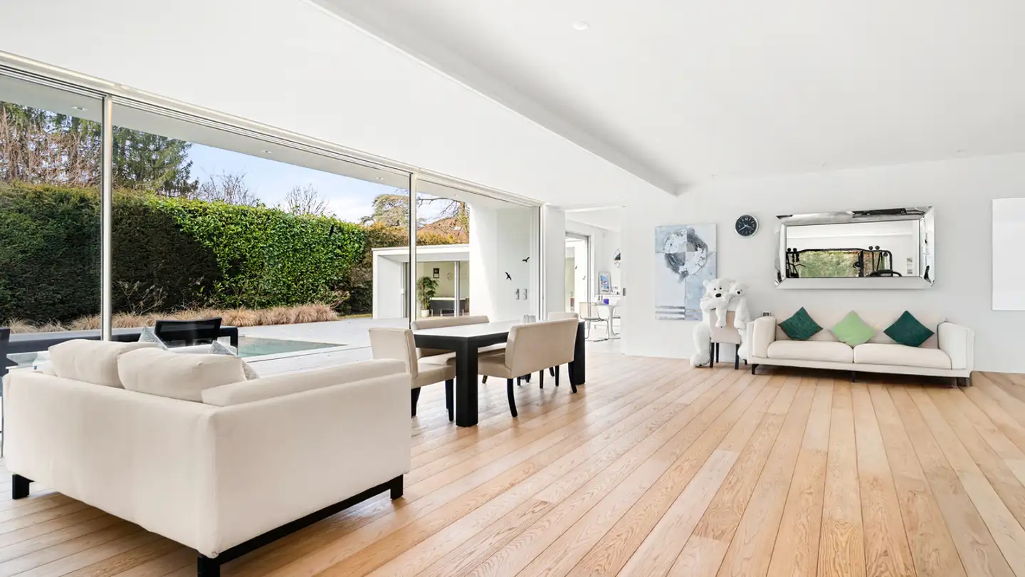 Maison individuelle à vendre - 1224 Chêne-Bougeries - Photo 2