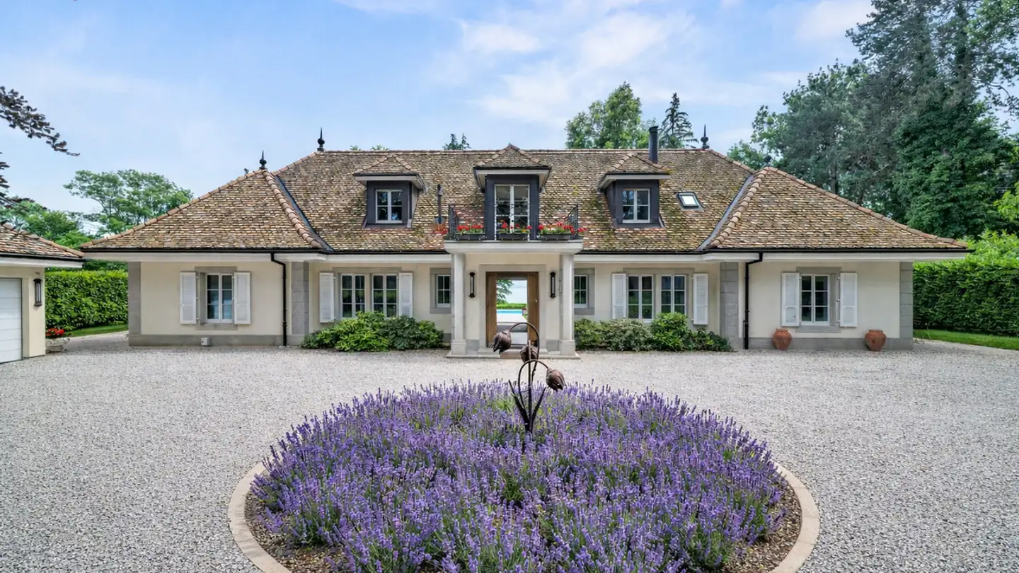 Einfamilienhaus kaufen - 1180 Rolle