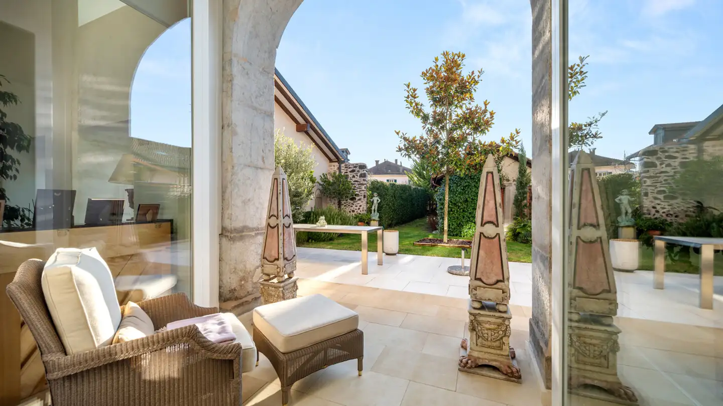 Maison individuelle à vendre - 1182 Gilly