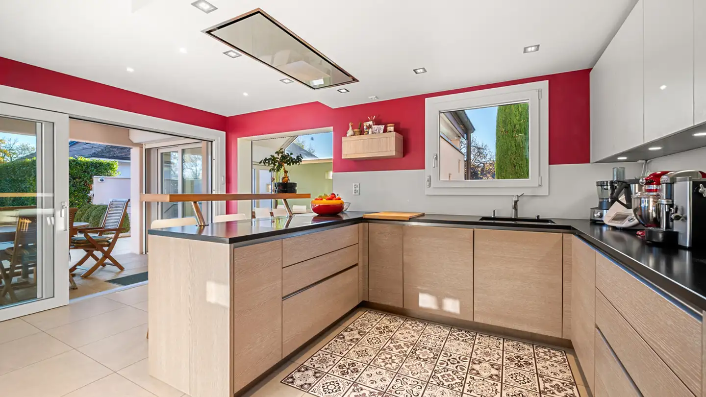 Casa singola in vendita - 1299 Crans-près-Céligny - Photo 4