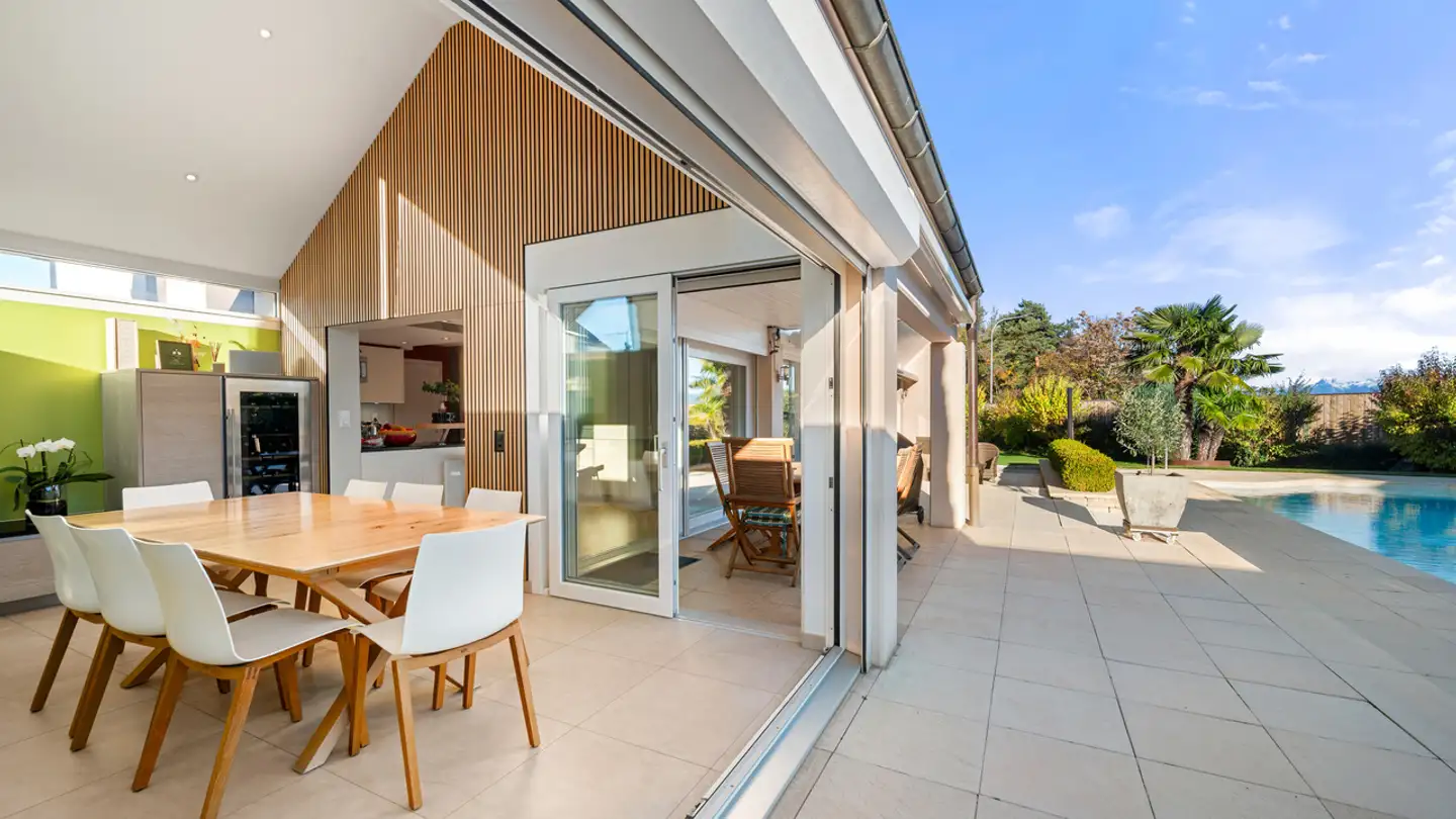 Casa singola in vendita - 1299 Crans-près-Céligny - Photo 2