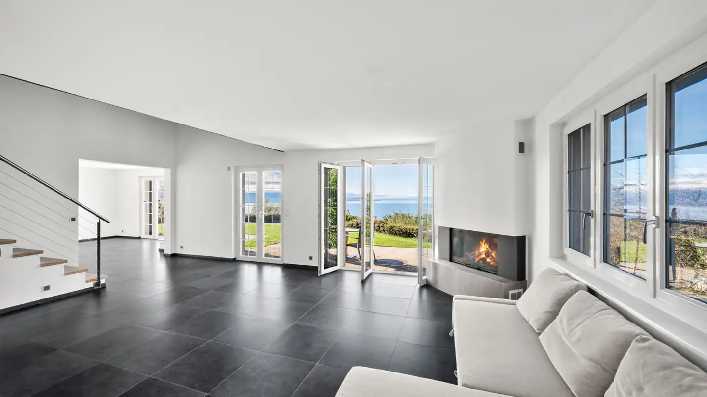 Casa singola in vendita - 1091 Grandvaux - Photo 3