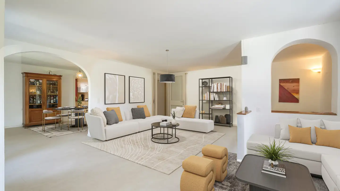 Casa singola in vendita - 1276 Gingins - Photo 4