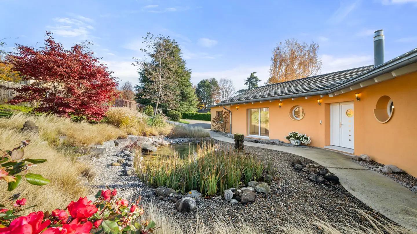 Villa in vendita - 1166 Perroy - Photo 4