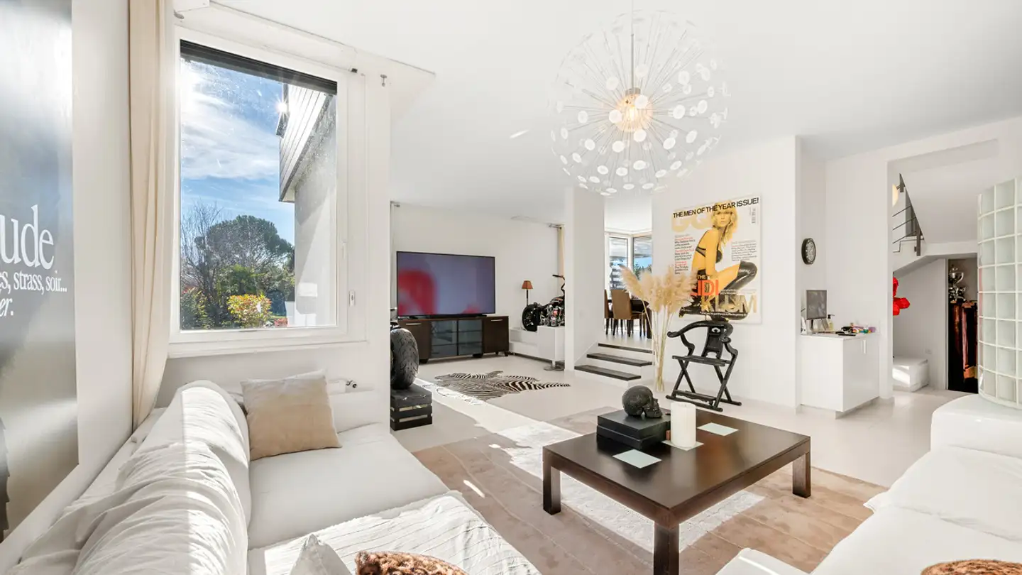 Casa singola in vendita - 1243 Presinge - Photo 4