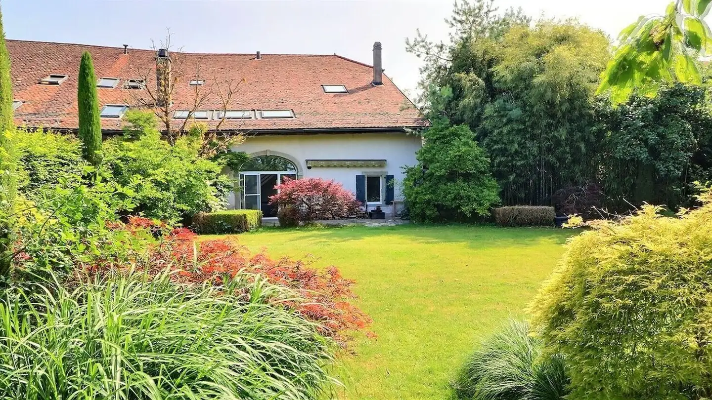 Casa singola in vendita - 1036 Sullens - Photo 2