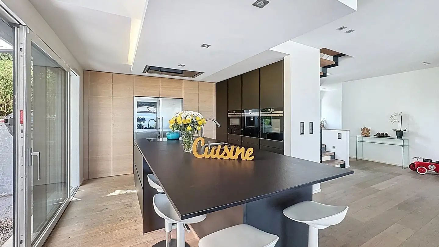 Casa singola in vendita - 1132 Lully VD - Foto 4