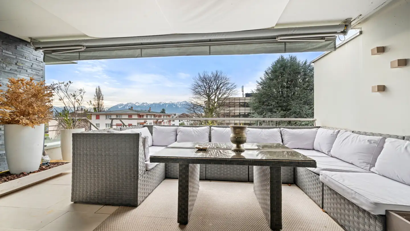 Duplex for sale - 1009 Pully - Photo 3