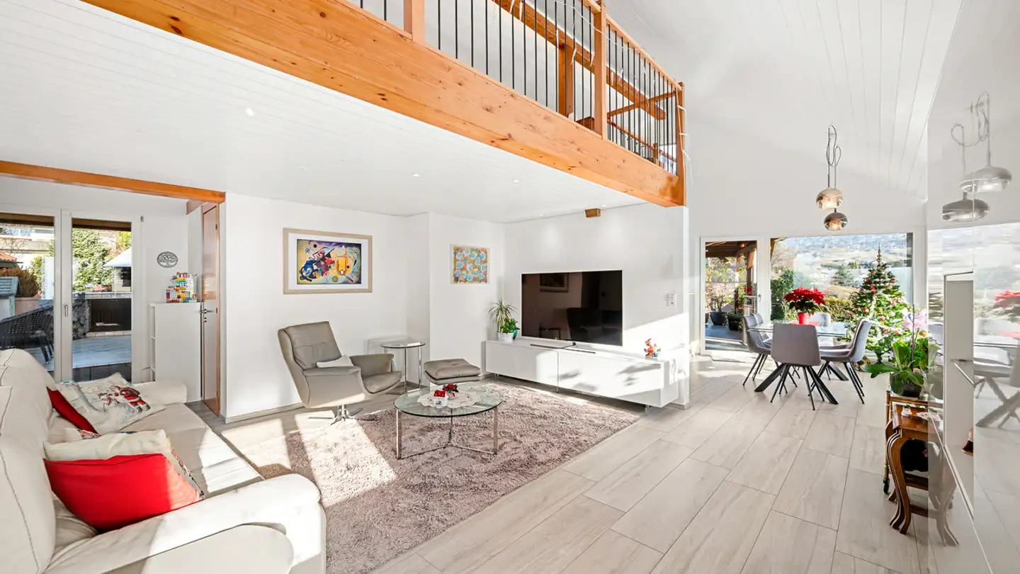 Einfamilienhaus kaufen - 1814 La Tour-de-Peilz - Foto 4