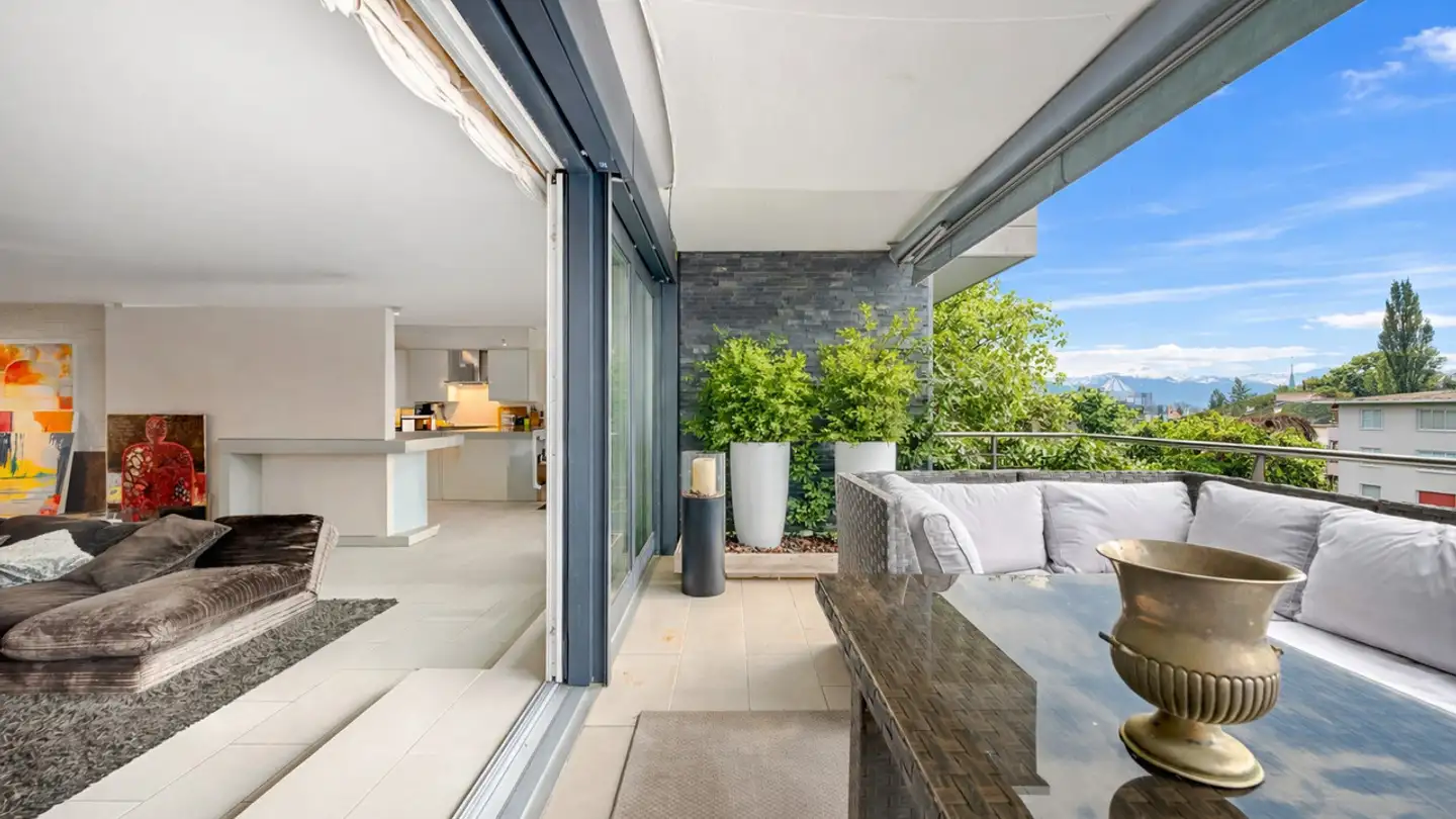 Duplex in vendita - 1009 Pully - Foto 2