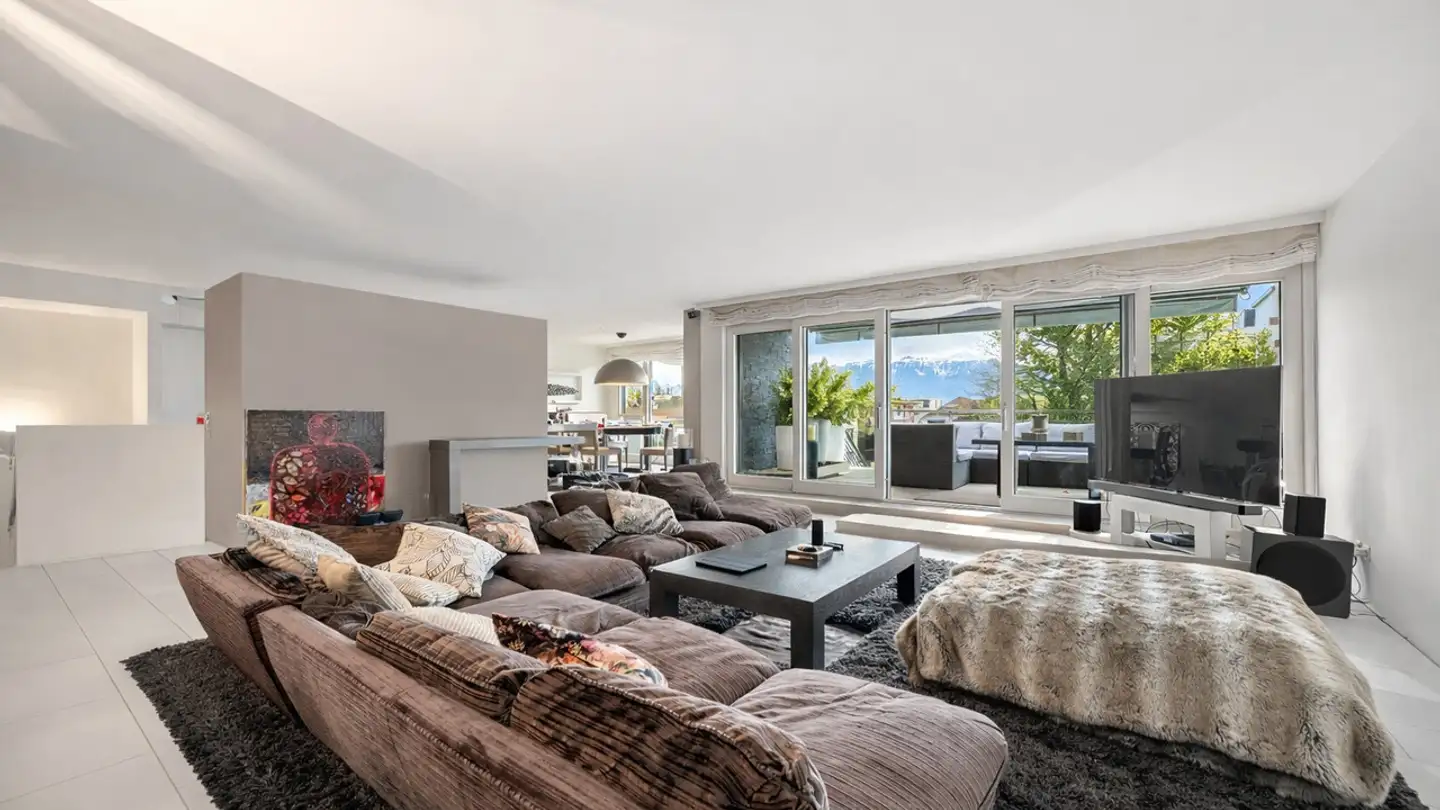 Duplex in vendita - 1009 Pully - Foto 3