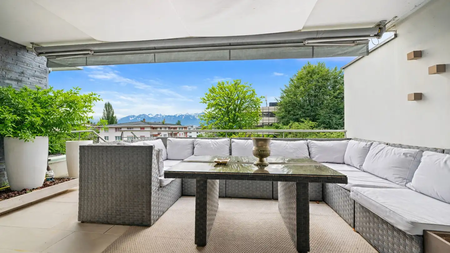 Duplex in vendita - 1009 Pully - Foto 4