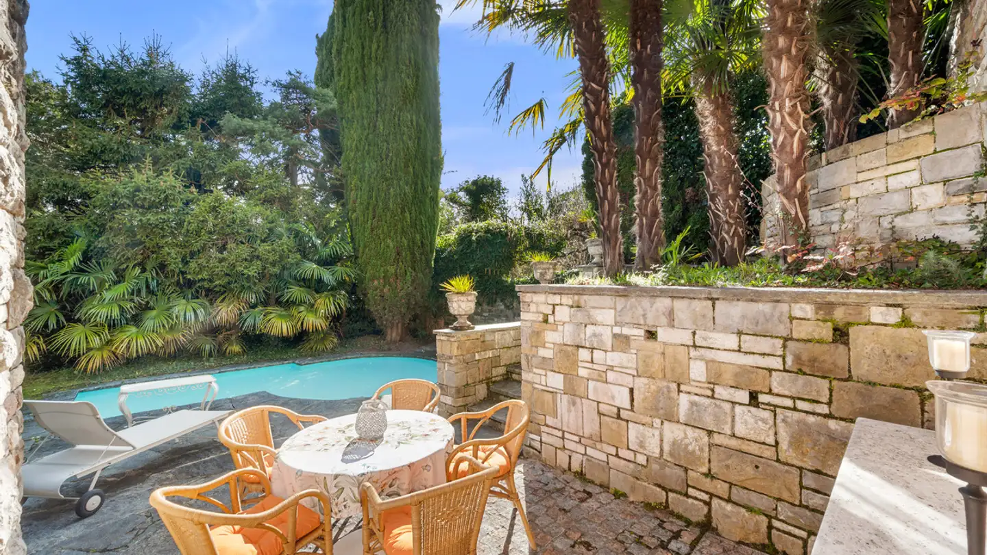 Casa singola in vendita - 1009 Pully - Foto 3